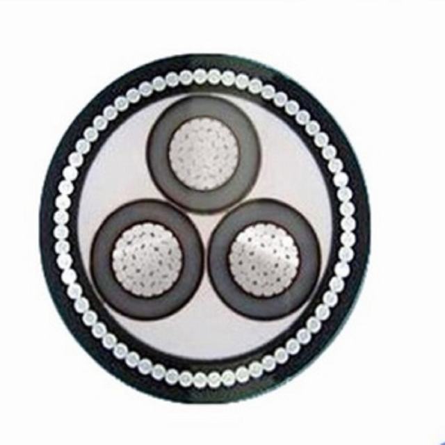 Al LSHF LSHF SWA LSHF LOW VOLTAGE POWER CABLE