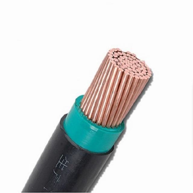 (N) YSY 01X300mm2 RM/25 0,6/1 kV niedrigen spannung power kabel