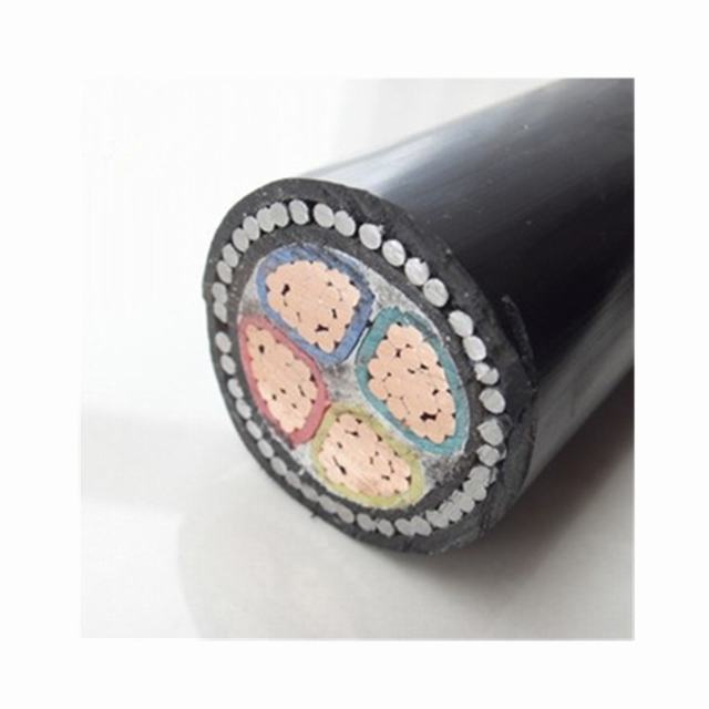 0.6/1kV XLPE Insulated SWA Power cable