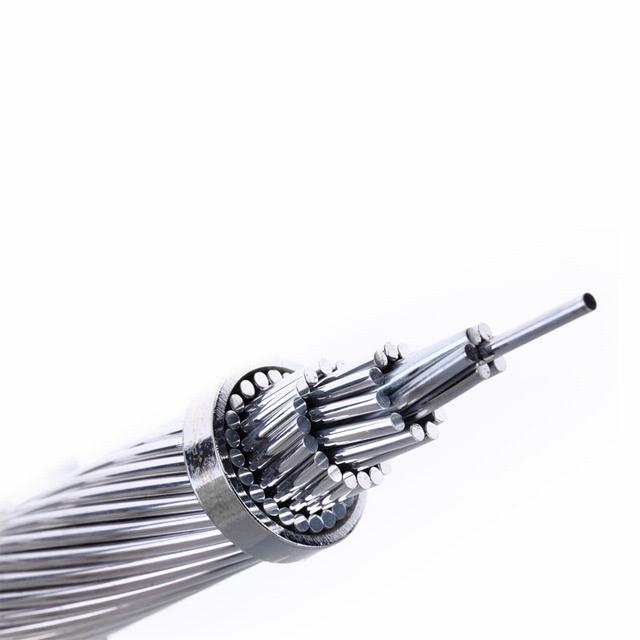 0.6/1kv flexible alu-conductor overhead distribution aac cable