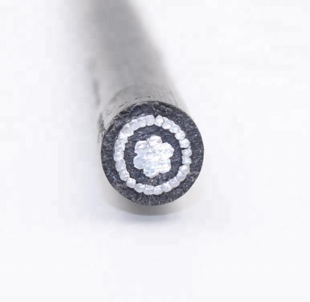 10mm2 16mm2 25mm2 Aluminum Conductor SEU Concentric cable