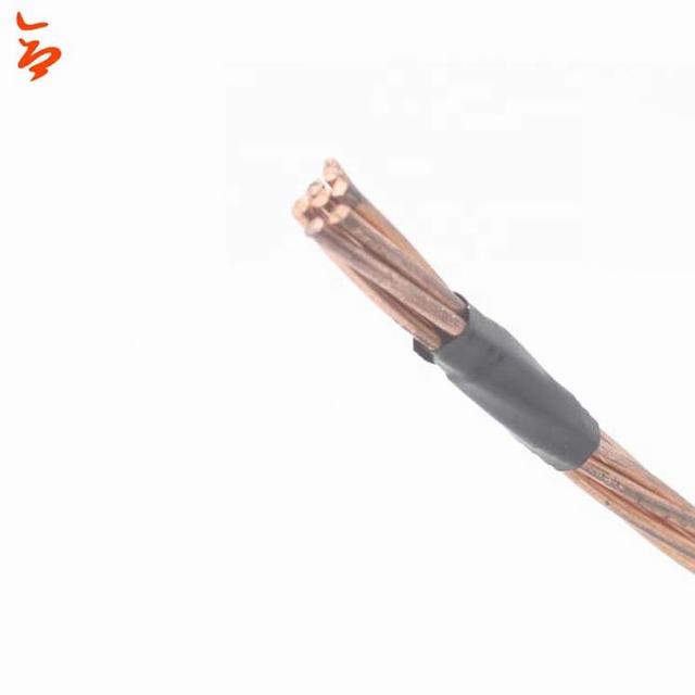 16mm, 25mm, 35mm, 50mm, 70mm copper bare conductor price list