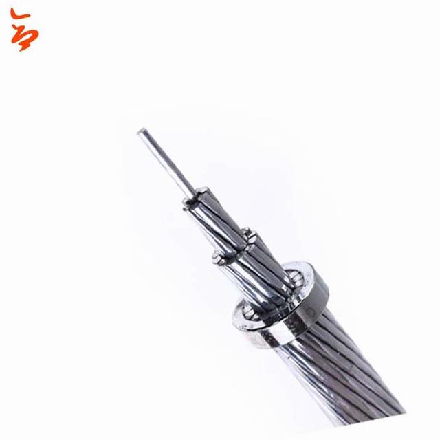 330KV bare cable aluminum conductor aac ant