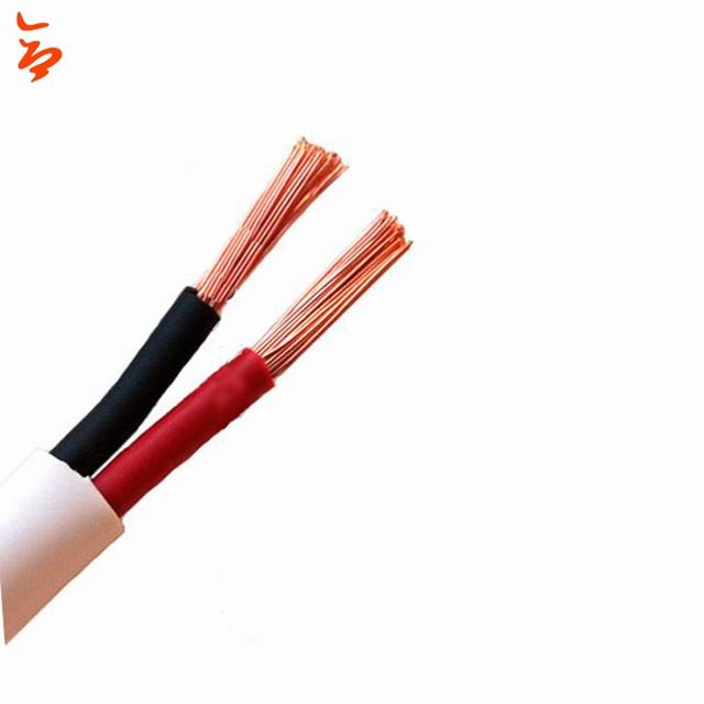 600 V Flexible Thermoplastic PVC  Insulated Multiconductor TSJ Cable