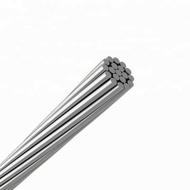 6201 aaac all aluminum alloy conductor overhead bare cable price