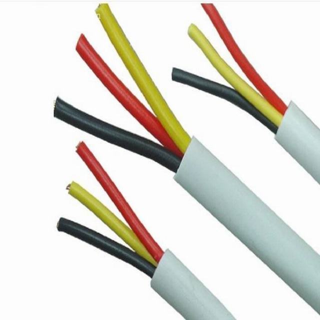 8AWG 10AWG 12AWG 14AWG PVC Insulated wire