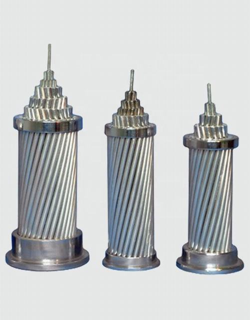 AAAC 1120  All Aluminum Alloy  bare conductor