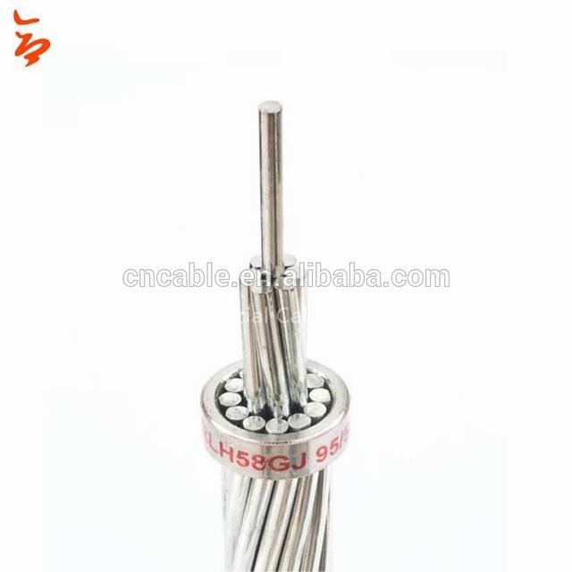 AAAC Cairo for air cable hight voltage conductor ASTM B 399