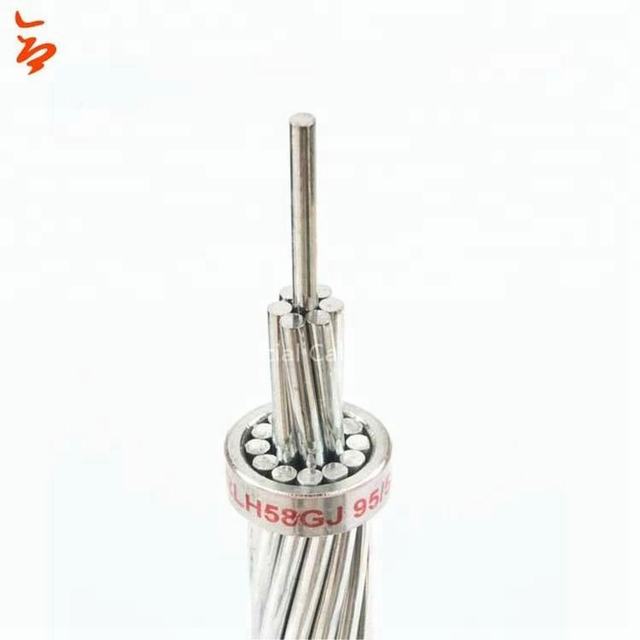 AAC IEC 100mm2 /19/2.59mm Vollaluminiumleiter