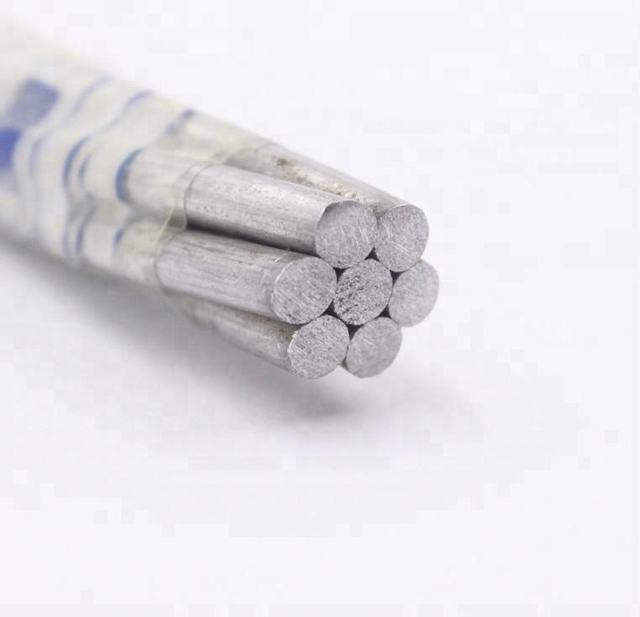 AAC Overhead bare aluminum conductor for power transmission