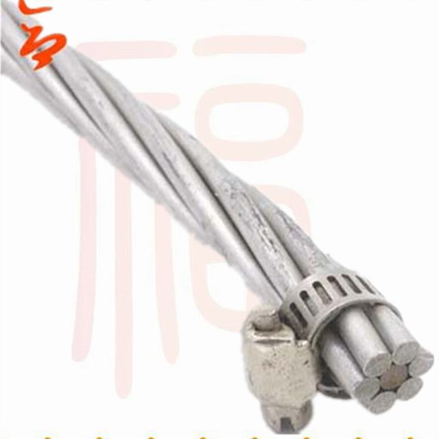 ACSR проводник алюминиевый кабелепровод стальной усиленный верхний высоковольтный кабель