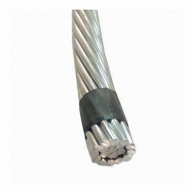ASTM/BS/IEC normen blote geleider AAAC kabel
