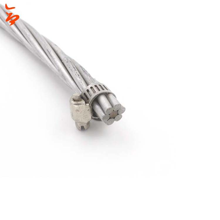 Acsr голый проводник алюминиевый проводник стальной усиленный используется для накладных линий провод Acsr