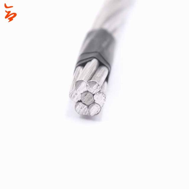 Aluminum Conductor 50mm2 AA HD BARE CABLE