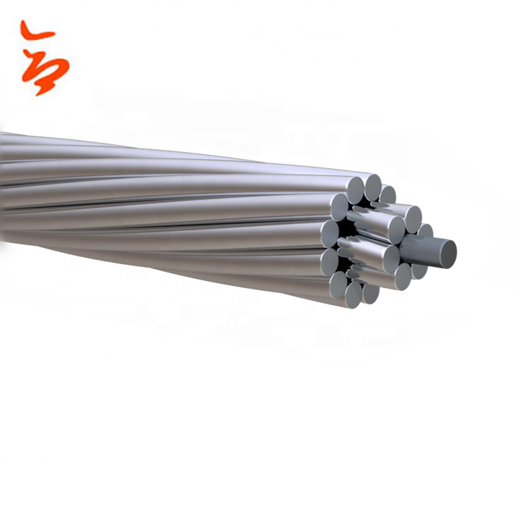 Aluminum conductor steel reinforced ACSR Conductor price list