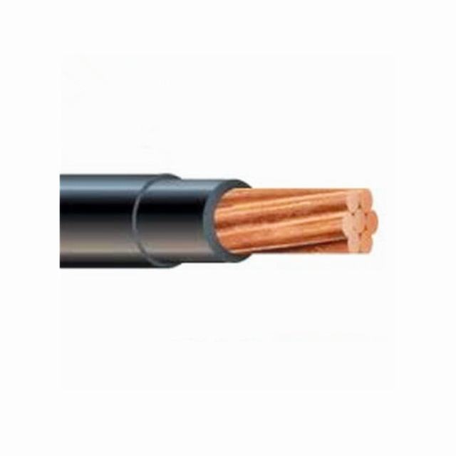 Annealed copper conductor Gauge 14 to 8 AWG THWN/THHN