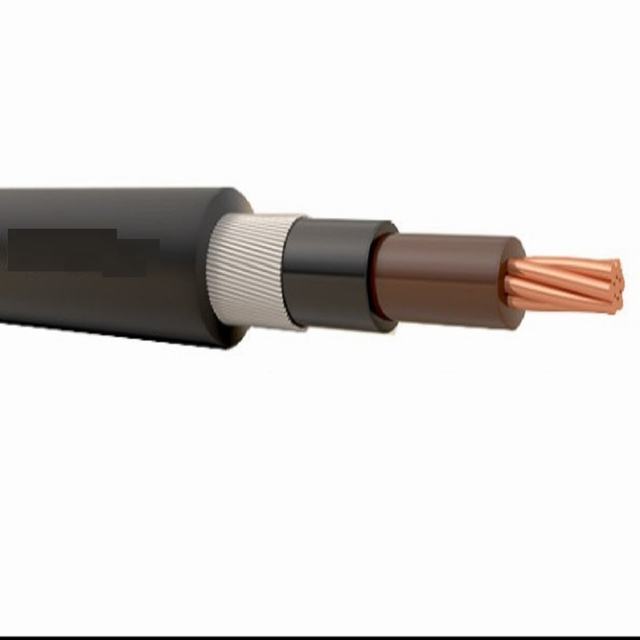 BS 5467 6941AX AWA XLPE MAINS CABLE 3.3KV - 120 TO 630MM