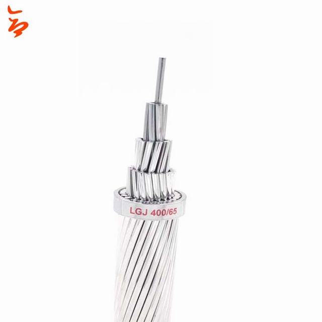 BS EN standard aluminum bare conductor aac cable 70mm2 Earwig