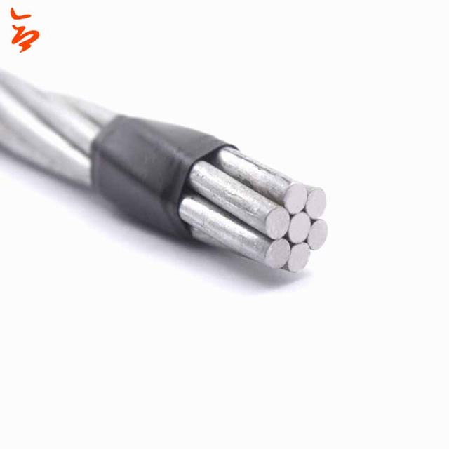 Bare Wires AAC Overhead conductor and ACSR AAAC with BS215, ASTM B231