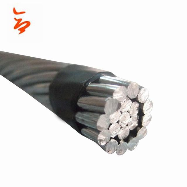 Bare conductor aaac all aluminum alloy conductor High voltage ASTM Standard