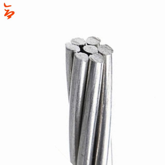 Best price HDA 50 mm hard draw Aluminum  aac ant conductor from Chinese supplier