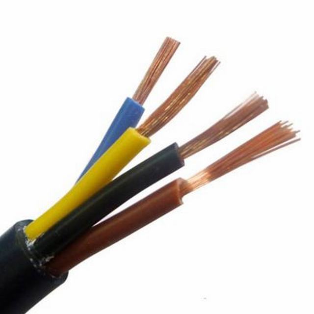 Best price PVC insulated wire Nylon jacket THWN/THHN  electrical wire