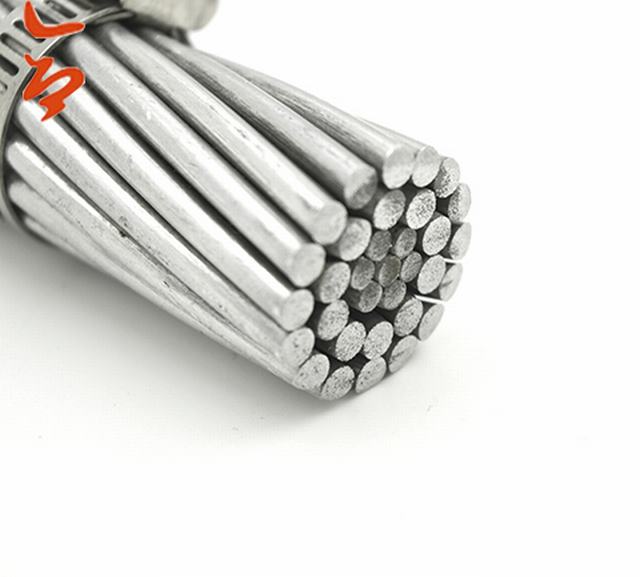 Mejor venta de producto conductor acsr cebra de cable de acero para la venta