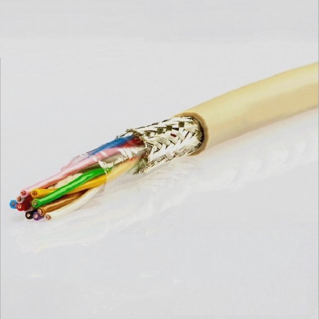 Command Cable (LiYCY)
