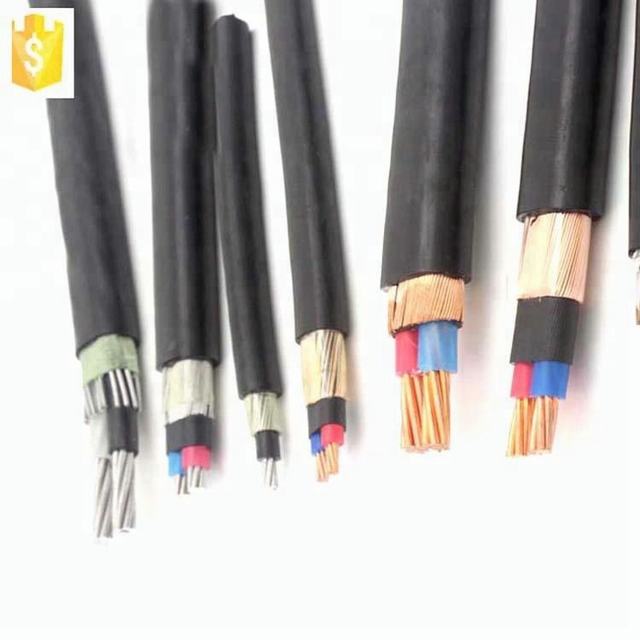 Concentric Cable /Coaxial Cable
