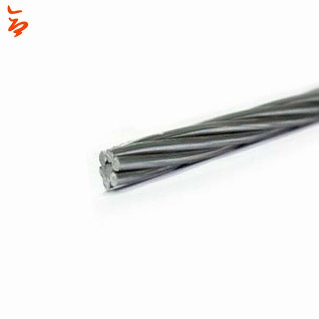 Construction Application and Aluminum Driver material AAC conductor