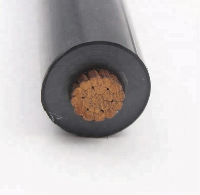 Copper Wire XLPE Insulated Overhead Power Cable