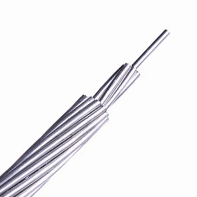 DIN 48201 standard aluminum bare conductor aac 70/95/120/150/185 mm2
