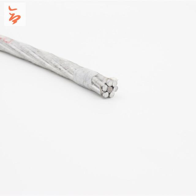 Electric cable Aluminum conductor steel reinforce ACSR cable Acsr rabbit conductor Bare conductor