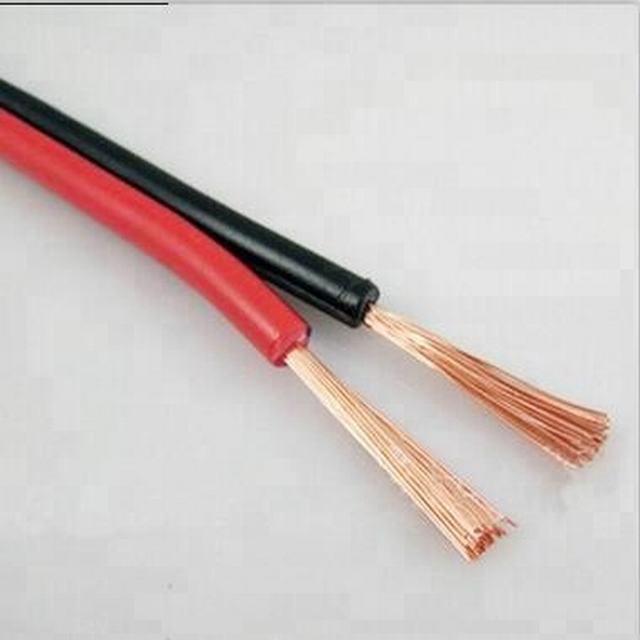 Factory Copper PVC insulated Soild/Flexible building Electrical Wires