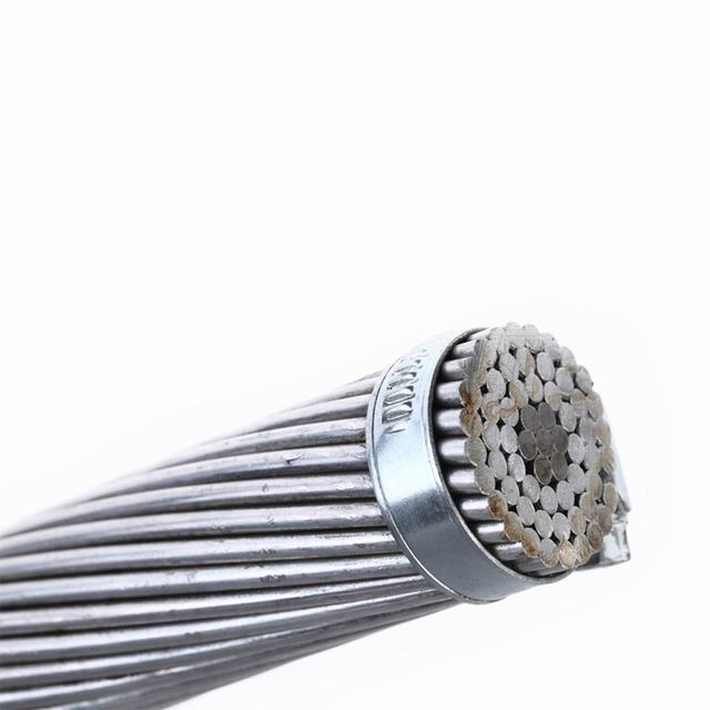 Заводская цена AAC/AAAC проводник алюминиевый кабель для горячей продажи