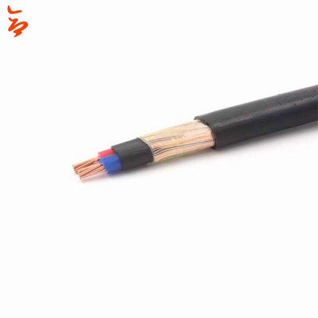 Factory price for 0.6-1KV Copper Conductor Concentric Cable Power Cable