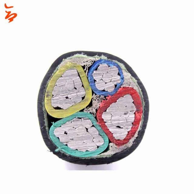 Factory products 16mm2 concentric cable underground sheathed cable wire
