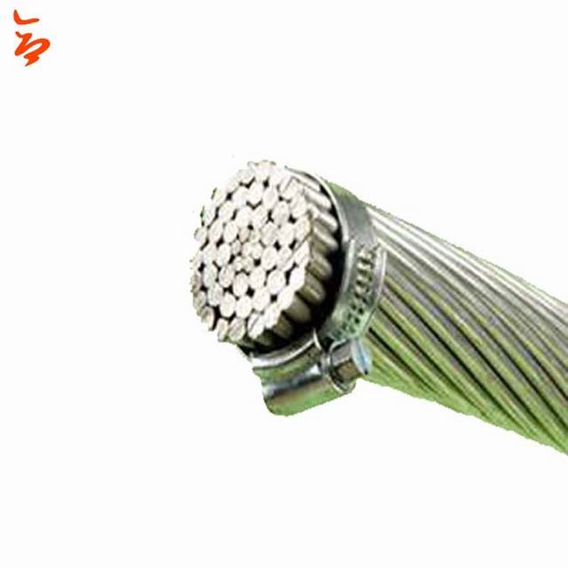 Good quality 150mm and 240mm 185mm2 aluminum cable and ACSR  185mm2 conductor from China