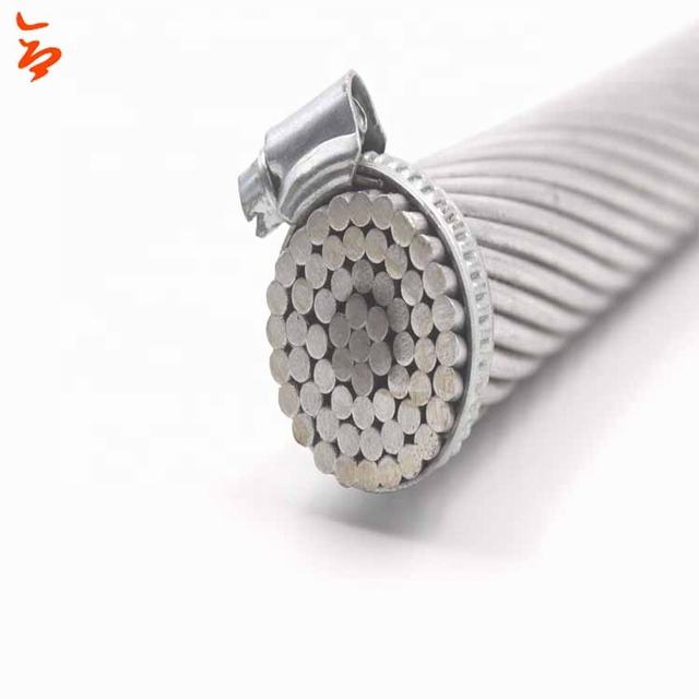 Good quality different standards acsr cable and conductor from  Chinese Jack chen