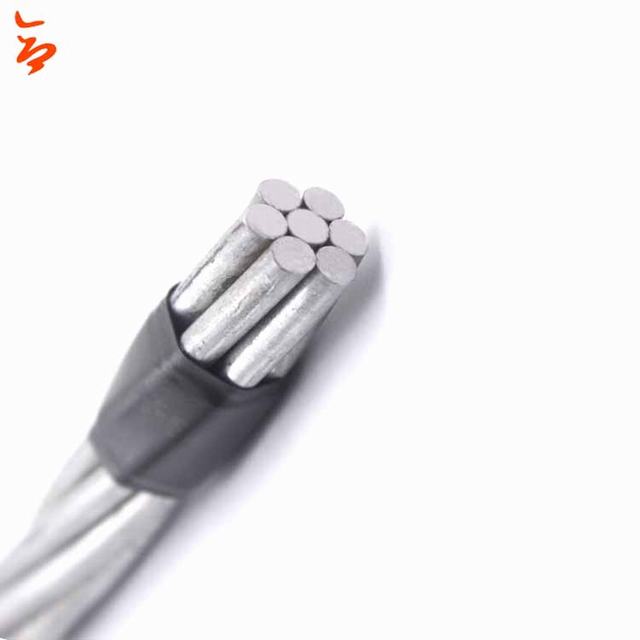 Overhead conductor cable aluminium conductor aac conductor sizes