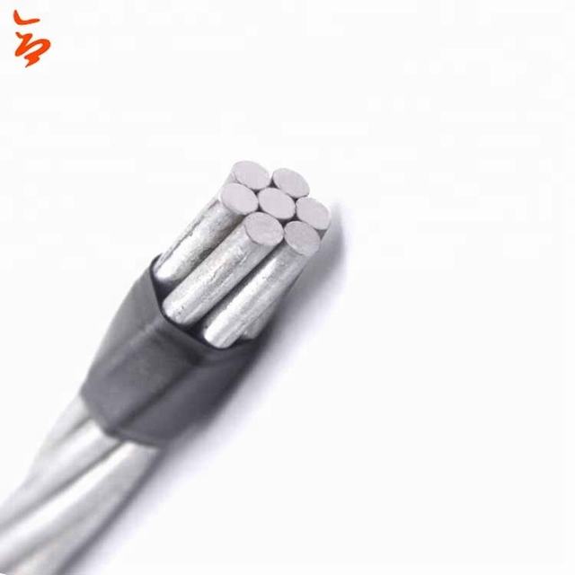HDA Aluminum Stranded Conductor AAC