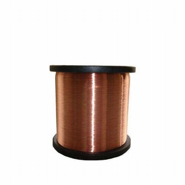 Pure Copper Wire 99.9% Electric Bare Copper Wire Solid copper scrap