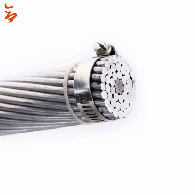 high voltage Aluminum cable conductor acsr lark ASTM B232