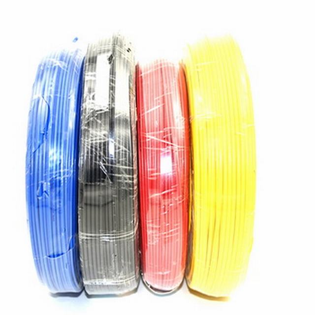 High Quality Twin & earth Electric Cable Low voltage cables suppliers