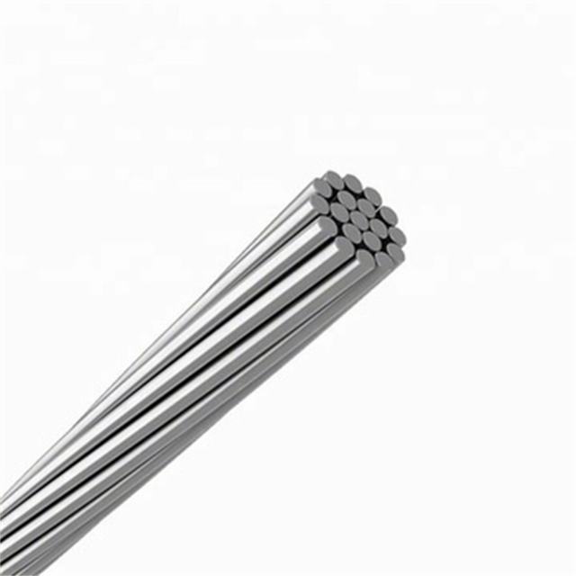 High quality aac bare aluminum conductor Fly 60mm2