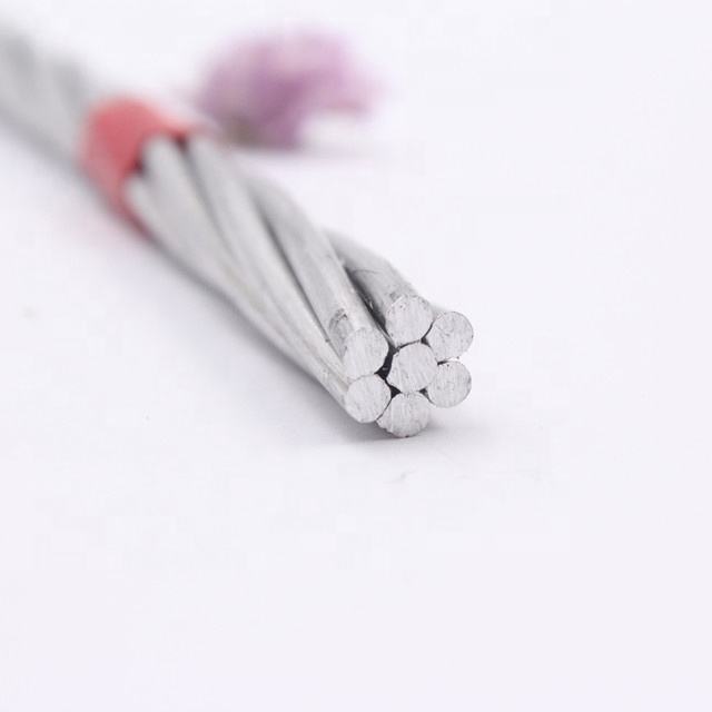 Hot sale 380mm2 AAAC conductor electrical cable aaac wire price list