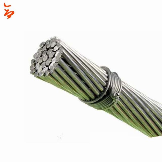 Hot sale all aluminum conductor bare cable aac centipede