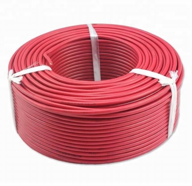 IEC Standard Copper wire PVC Insulation Electrical House wiring