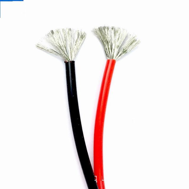 MIL-W-16878/7 Type F Wire