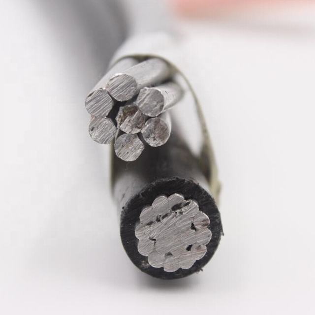 Multi-core abc aluminum power cable online at best price in China